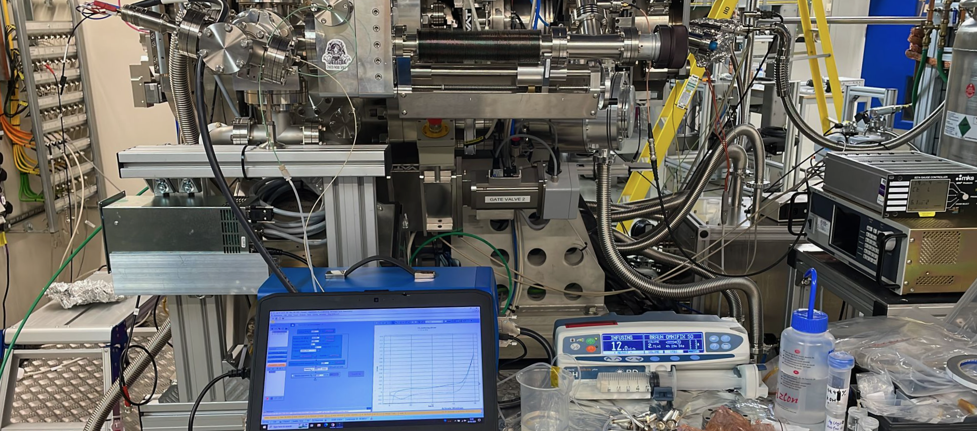 EMI Group illustration