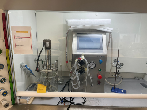 Co-Precipitation Synthesis