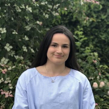 Catherine Kohler portrait