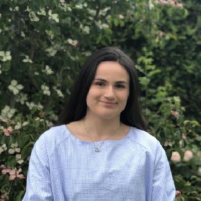 Catherine Kohler portrait