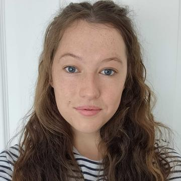 Leanne Jones portrait