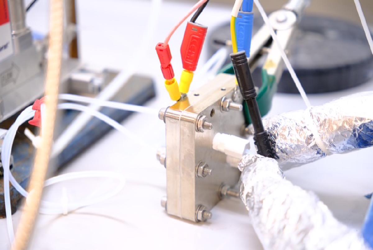 Electrocatalysis image