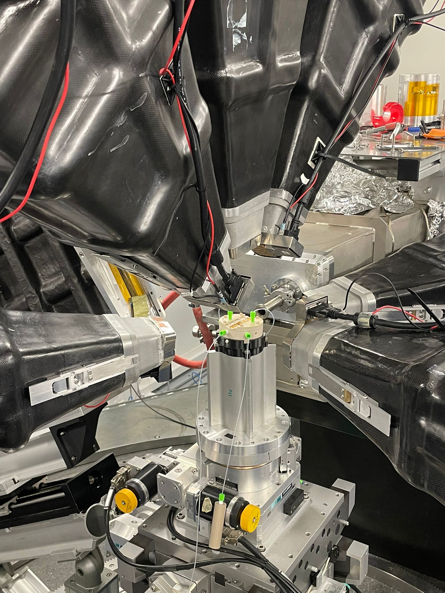 Research Highlights illustration