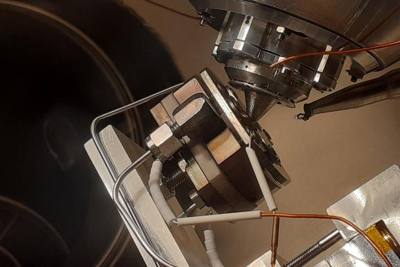 Research Highlights illustration